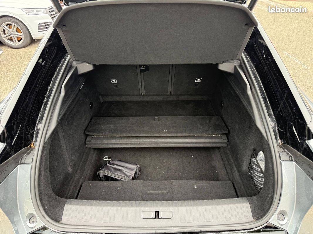 Ds N°8 Electrique 230ch 73,7kWh Etoile (image 14)