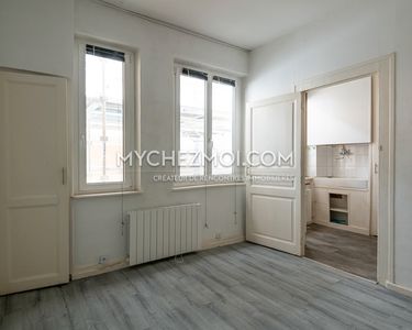 Appartement 179 000 € - 28 m²
