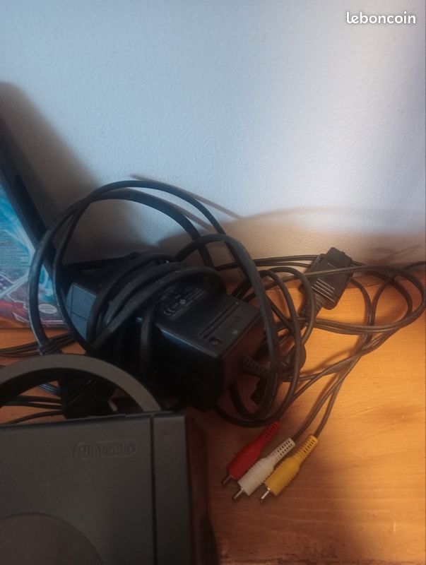 Nintendo GameCube (image 7)
