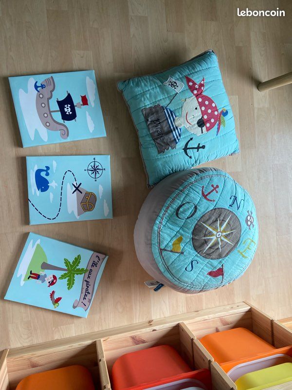 Déco pirate (image 3)