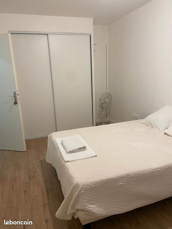 Appartement a louer aubervilliers - 5 pièce(s) - 100 m2 - Surfyn