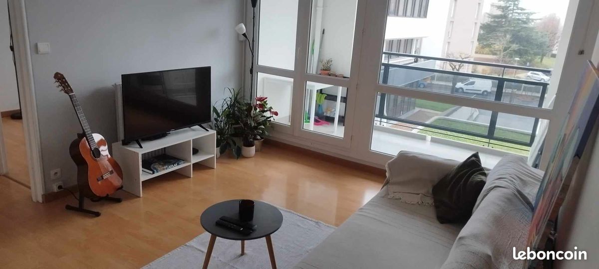 Appartement 2 pièces 50 m² · à Chatou · 50 m² · 998 €/mois