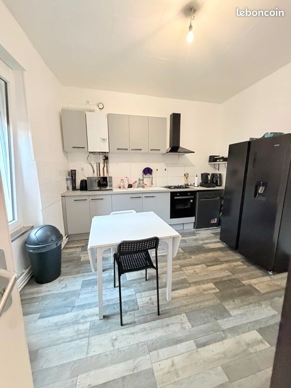 Appartement 3 pièces 75 m² · à Longwy · 75 m² · 1 000 €