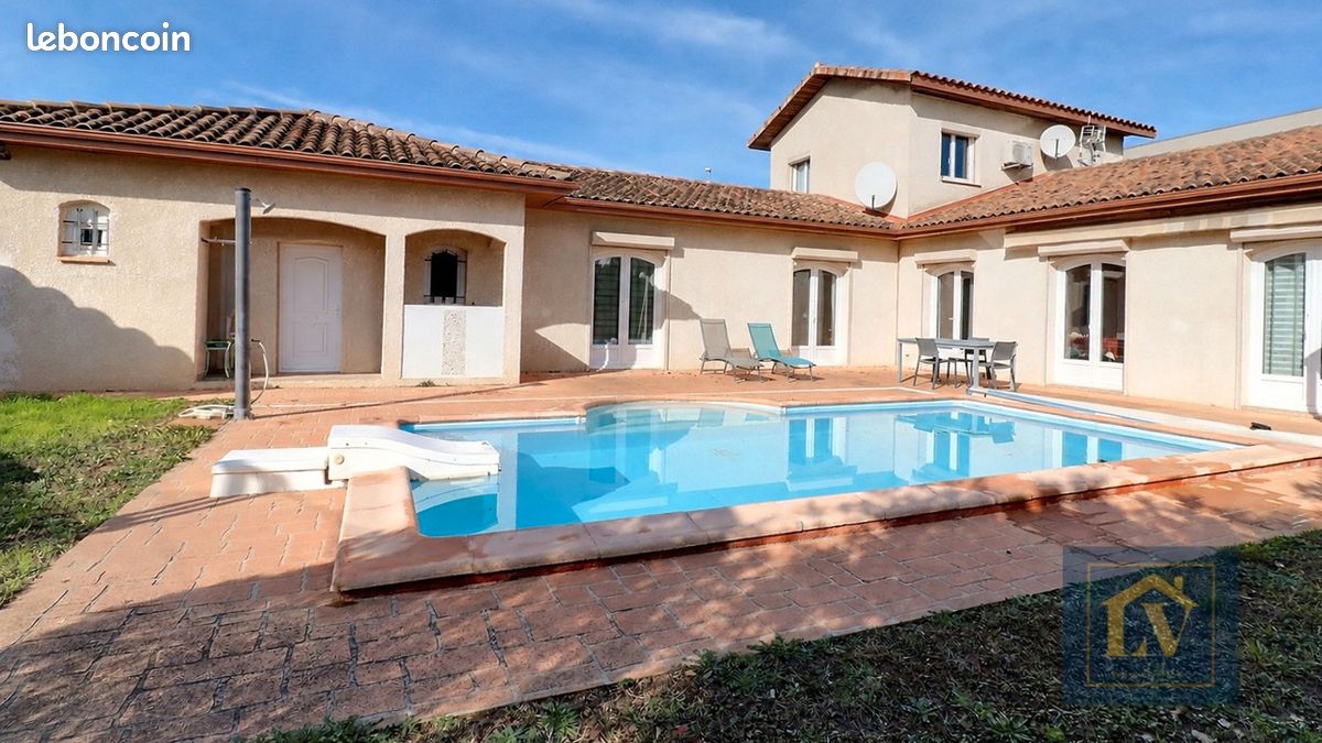 Maison 5 pièces 181 m² · à Le Soler · 181 m² · 379 000 €