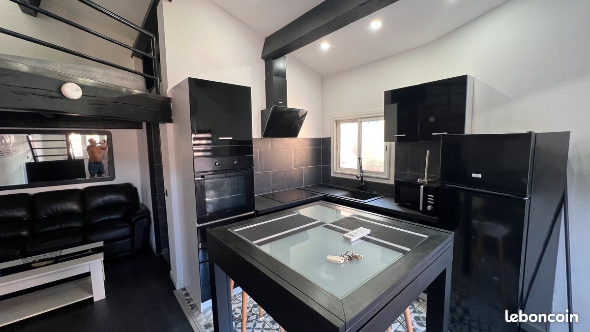 Appartement 2 pièces 40 m² · à Istres · 40 m² · 850 €