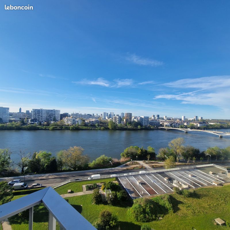Appartement 5 pièces 119 m² · à Saint-Sébastien-sur-Loire · 119 m² · 306 000 €