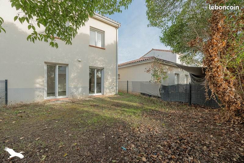 Maison 4 pièces 80 m² · à Plaisance-du-Touch · 80 m² · 272 896 €