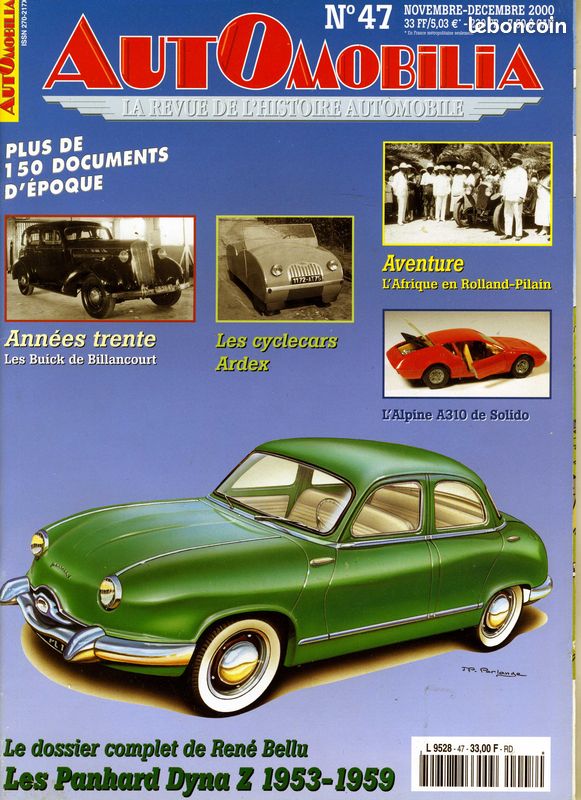 Automobilia (image 2)