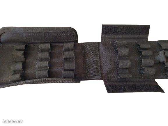 Pochette Tactique Légère MRE – Multicam – Cordura – Pour Munitions Ou équipement – Neuf Sous Emballage – Chasse/militaire