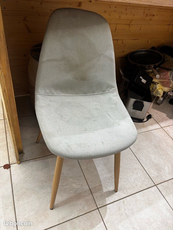 Fauteuil salon (image 1)