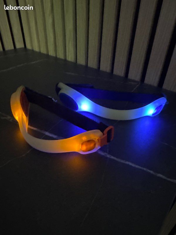 Bracelet lumineux (image 1)