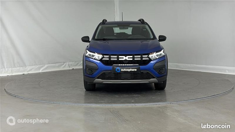 Dacia Sandero 1.0 SCe 65ch Essential (image 2)