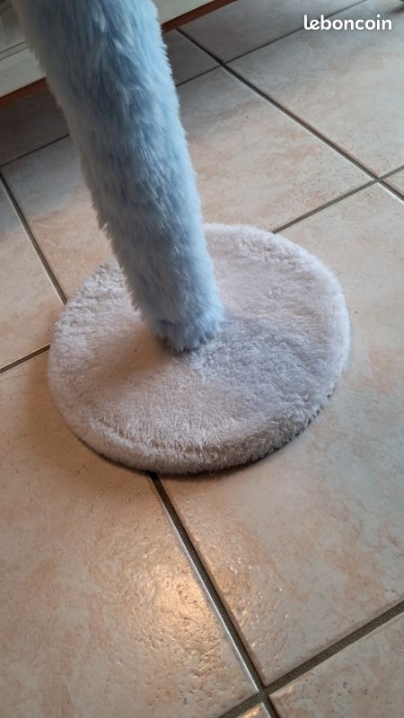 Portant tête de souris pour chambre d'enfant (image 4)