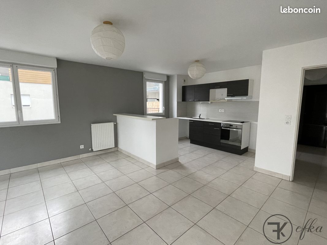 Appartement a louer montpellier - 3 pièce(s) - 69 m2 - Surfyn