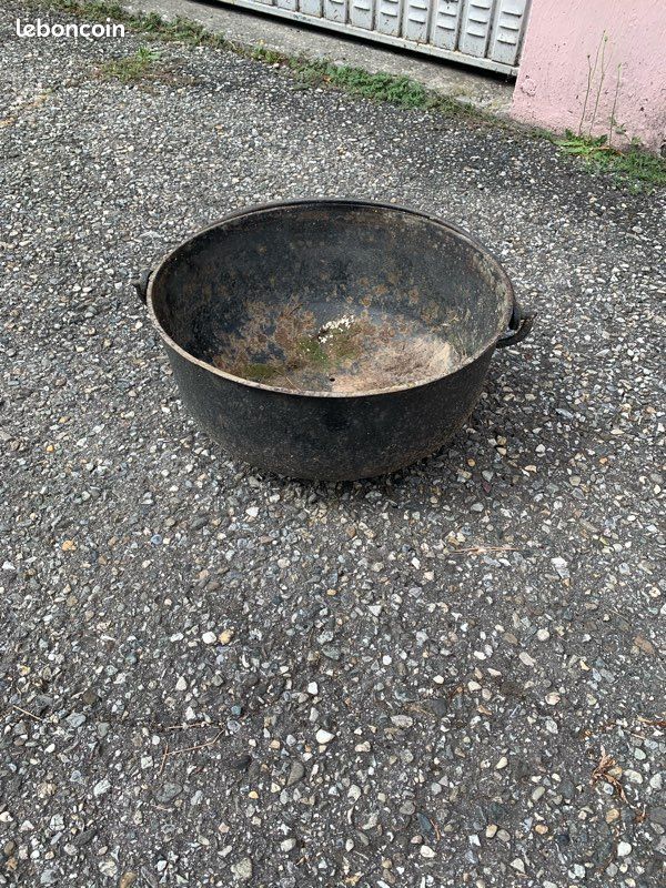 Cache pot plante (image 1)