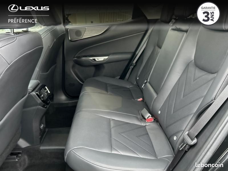 Lexus NX 450h Executive 4WD MY24 (image 13)