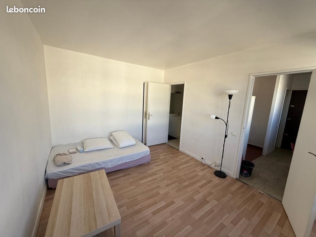 Appartement 1 pièce 24 m² · à Franconville · 24 m² · 102 000 €