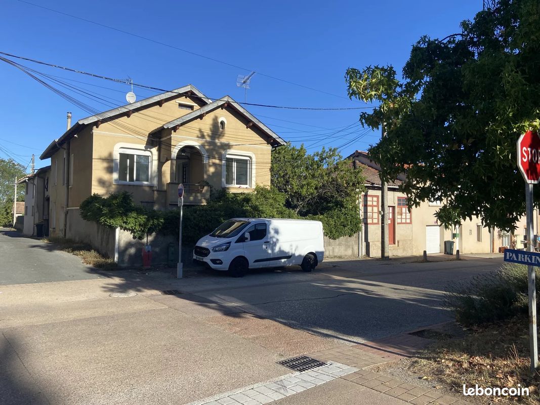 Maison 5 pièces 80 m² · à Gaillac · 80 m² · 175 000 €