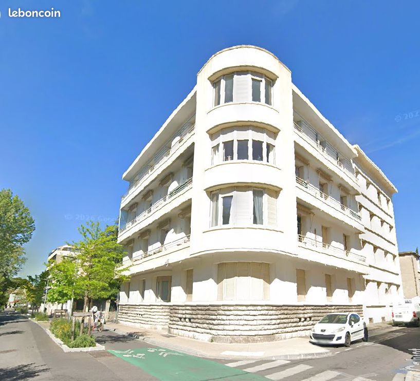 Appartement 4 pièces 91 m² · à Avignon · 91 m² · 197 000 €