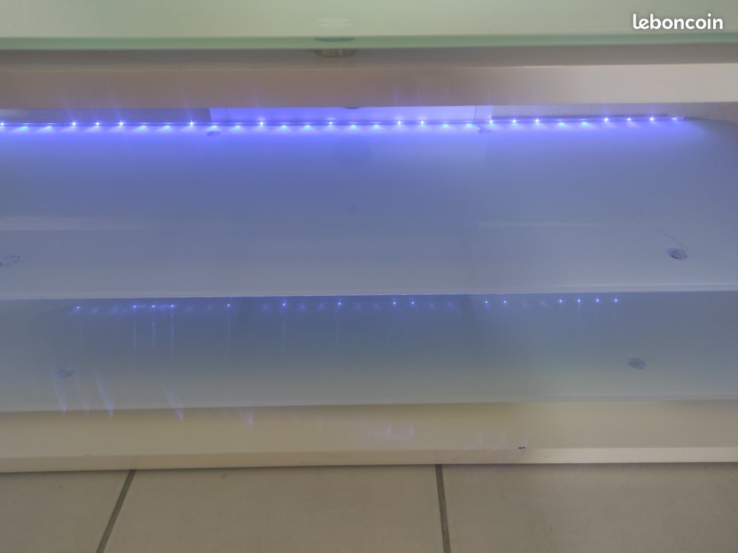 Meuble télé led (image 3)