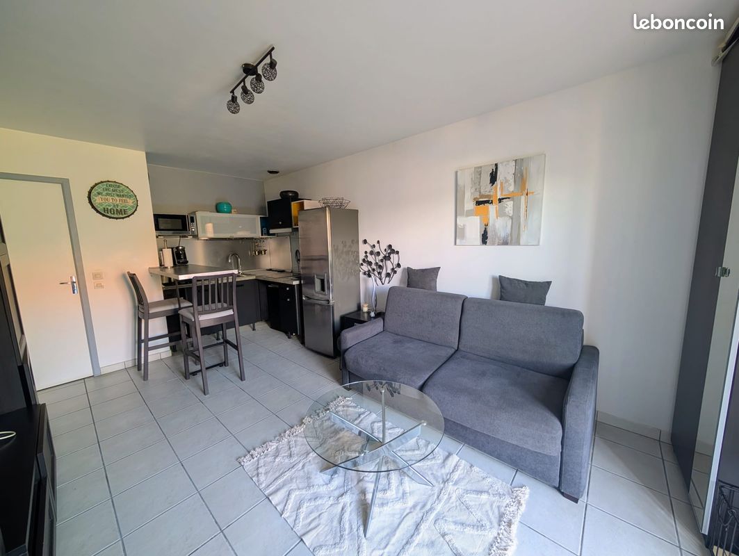 Appartement 1 pièce 24 m² · à Janville-sur-Juine · 24 m² · 95 000 €