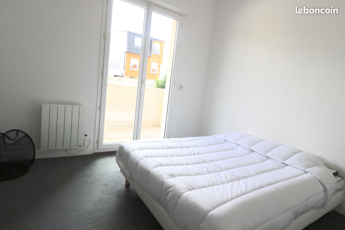 Appartement a louer clichy-sous-bois - 2 pièce(s) - 42 m2 - Surfyn