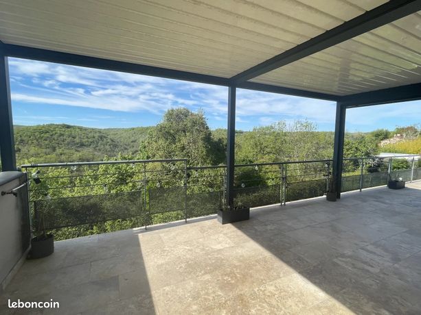 Maison 6 pièces 142 m²