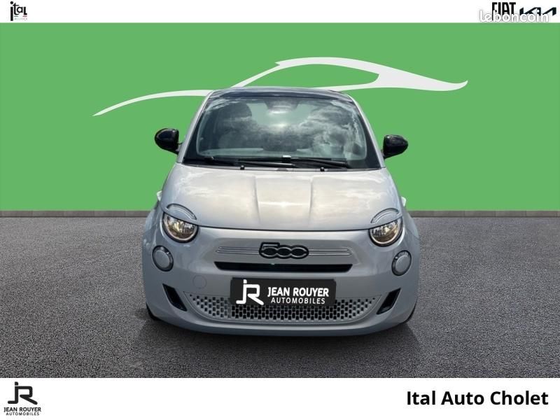 Fiat 500 1.0 FireFly 65ch hybrid Icône (image 2)