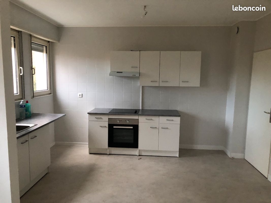Appartement 2 pièces 43 m² · à Siltzheim · 43 m² · 510 €/mois