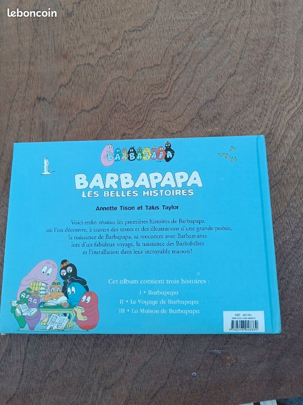 Barbapapa (image 2)