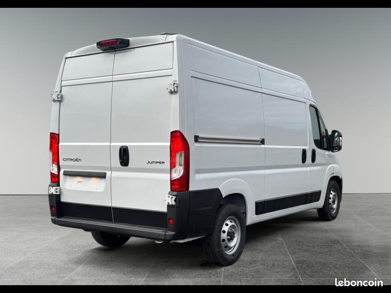 Citroen Jumper Fg L2H2 3.5 140ch S&S BVA8 (image 5)
