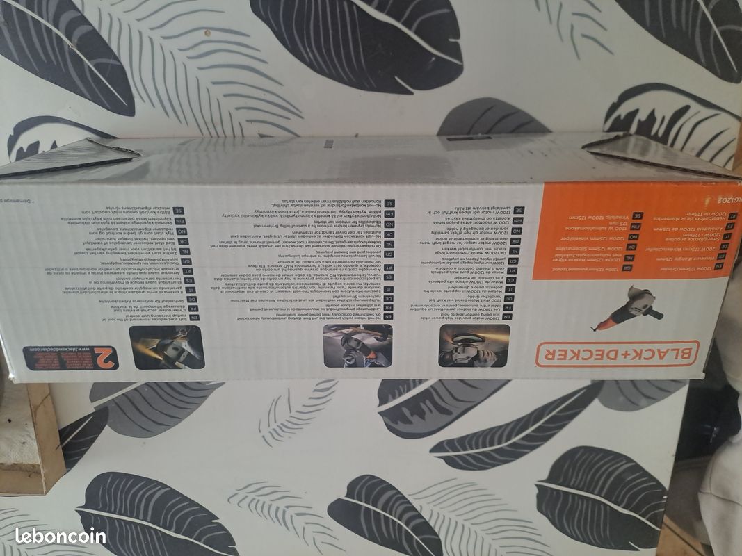 Disqueuse (image 3)