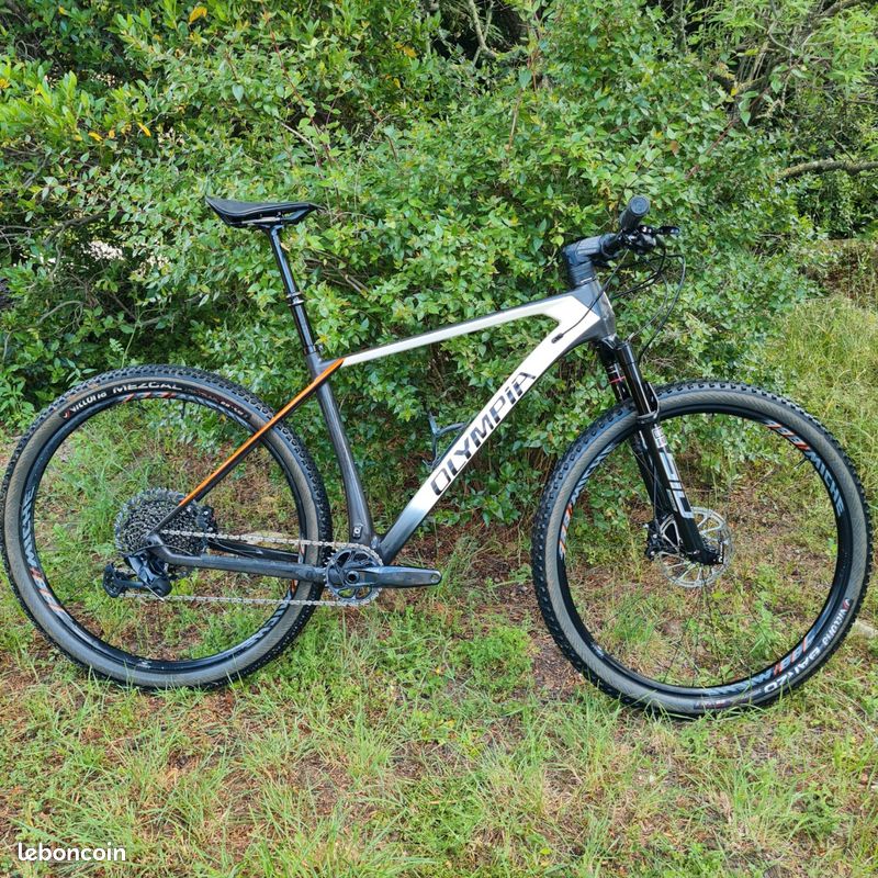 Cicli Olympia Peso Olympia F1 Bicycle Olympia F1 Race Gxe Prezzo