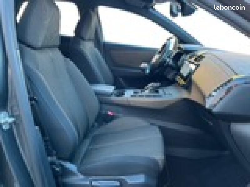 Ds DS 7 Crossback BlueHDi 180ch So Chic Automatique 128g (image 27)