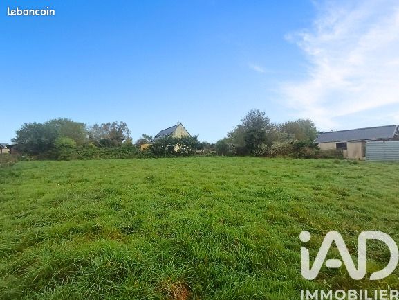 Terrain 1136 m² · à Trébeurden · 1 136 m² · 137 000 €
