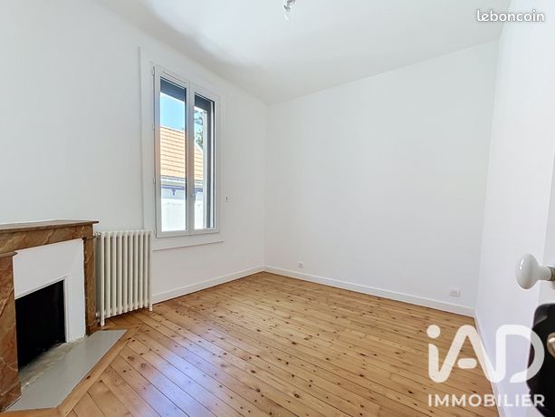 Maison familiale 7 pièces 132 m² — 16