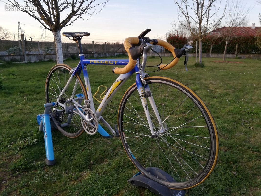 Vélo de route Peugeot (image 2)