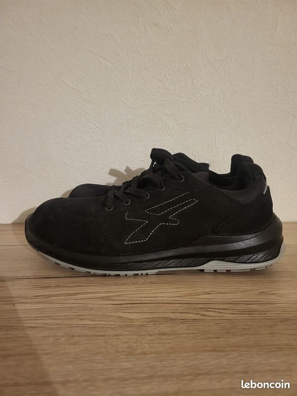 Chaussures de sécurité (image 2)