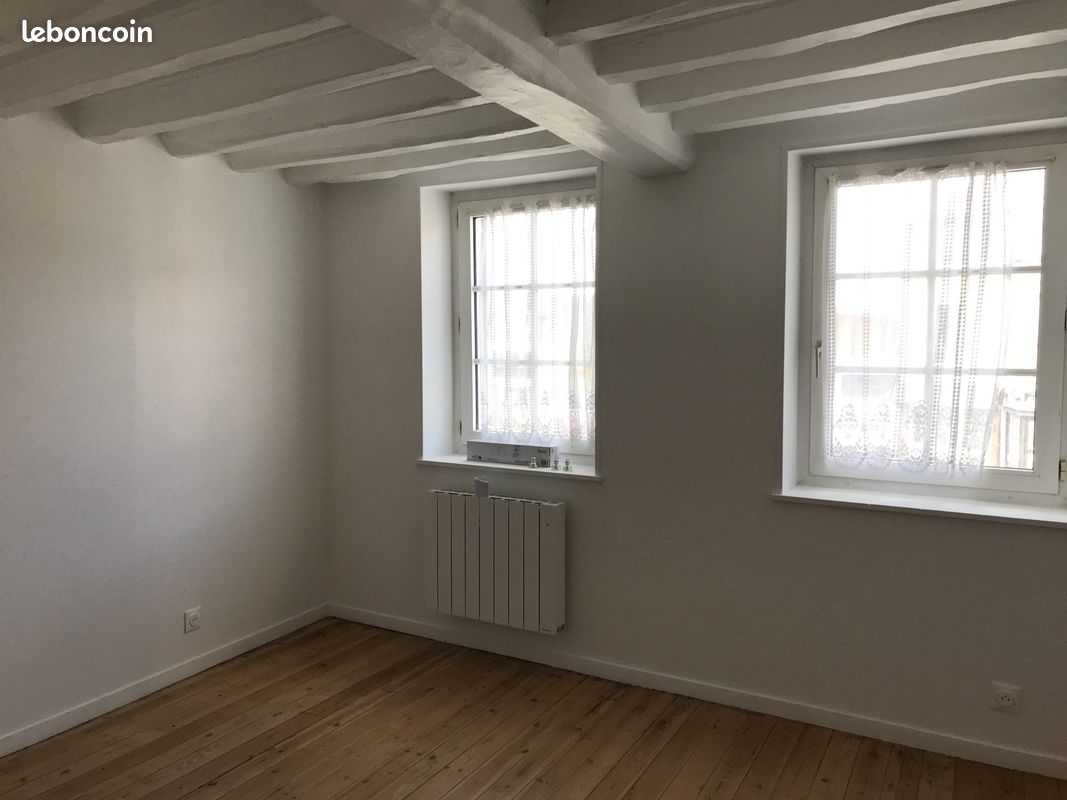 Appartement 3 pièces 60 m² · à Pont-de-l'Arche · 60 m² · 750 €/mois