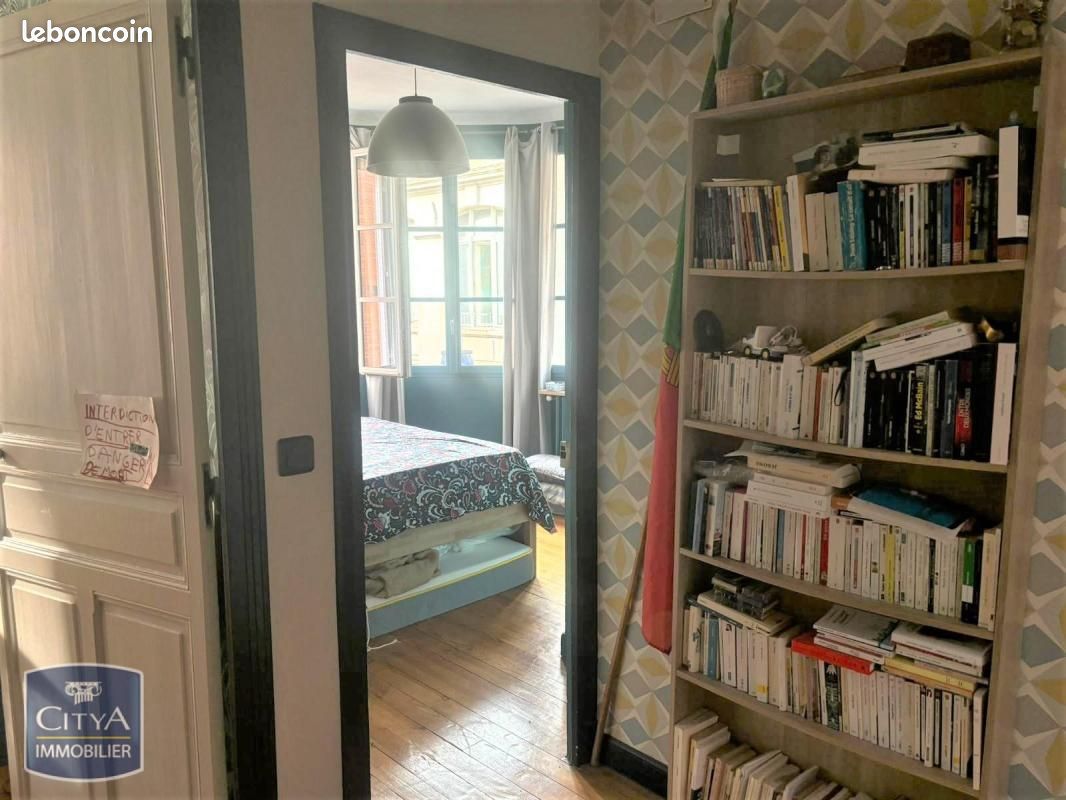 Appartement a louer montauban - 4 pièce(s) - 93 m2 - Surfyn