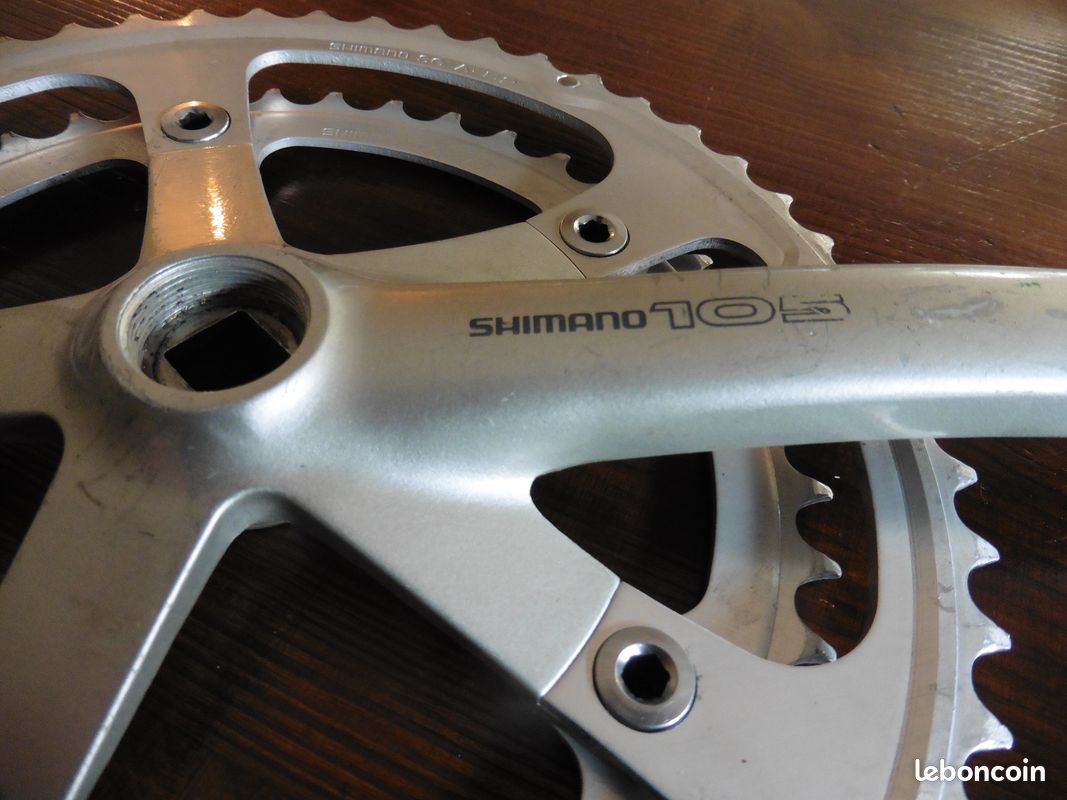 Pedales de Ruta - SHIMANO 105 - PD-R7000 | Takano Store