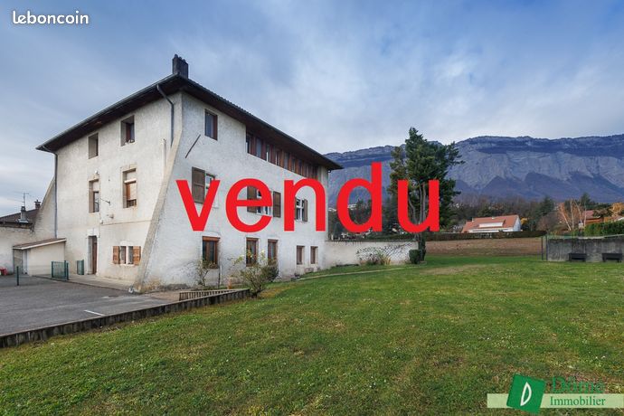 Appartement 3 pièces 71 m²