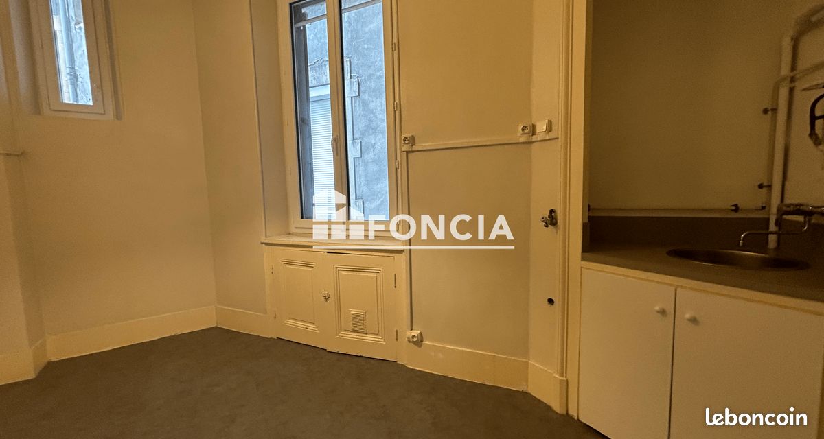 Appartement 2 pièces 50 m² · à Grenoble · 50 m² · 661 €/mois