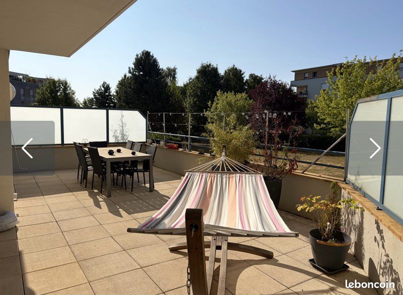 Appartement 3 pièces 72 m² · à Metz · 72 m² · 249 000 €