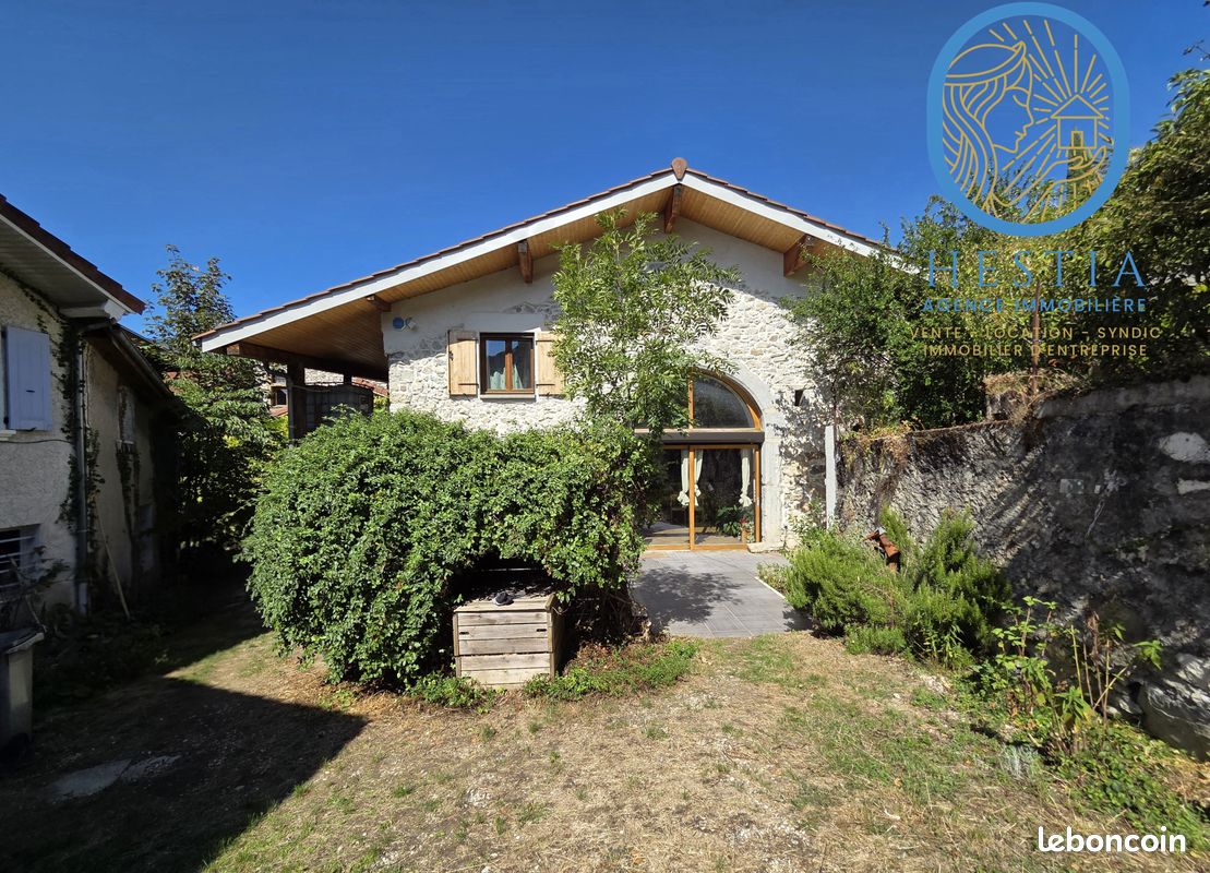 Maison 5 pièces 124 m² · à Voreppe · 124 m² · 309 000 €