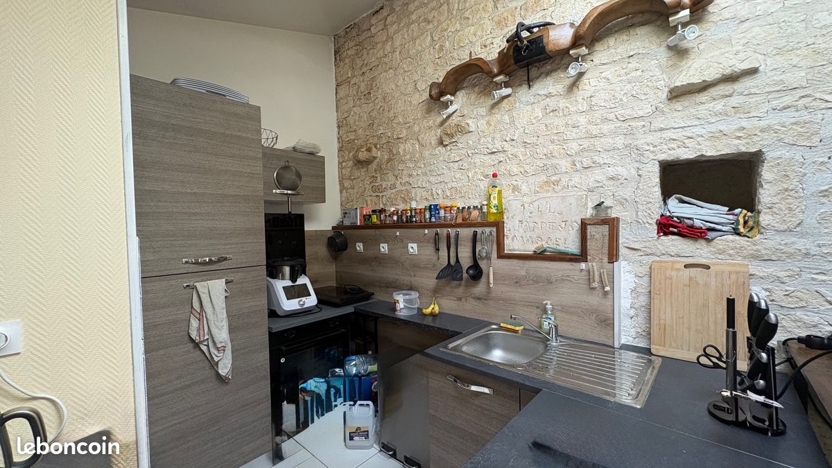 Maison a louer niort - 3 pièce(s) - 89 m2 - Surfyn