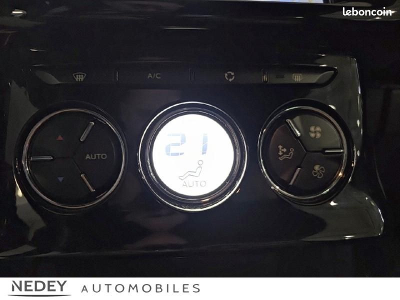 Ds DS 3 PureTech 110ch So Chic S&S (image 19)