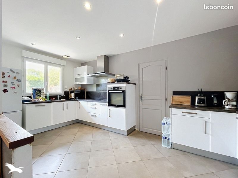 Maison 5 pièces 138 m² · à Breuil-Magné · 138 m² · 348 480 €