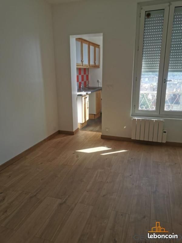 Appartement 2 pièces 24 m² · à Fontenay-sous-Bois · 24 m² · 785 €/mois