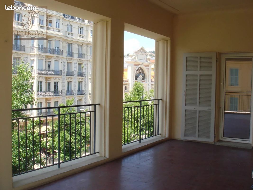 Appartement 3 pièces 83 m² · à Nice · 83 m² · 645 000 €